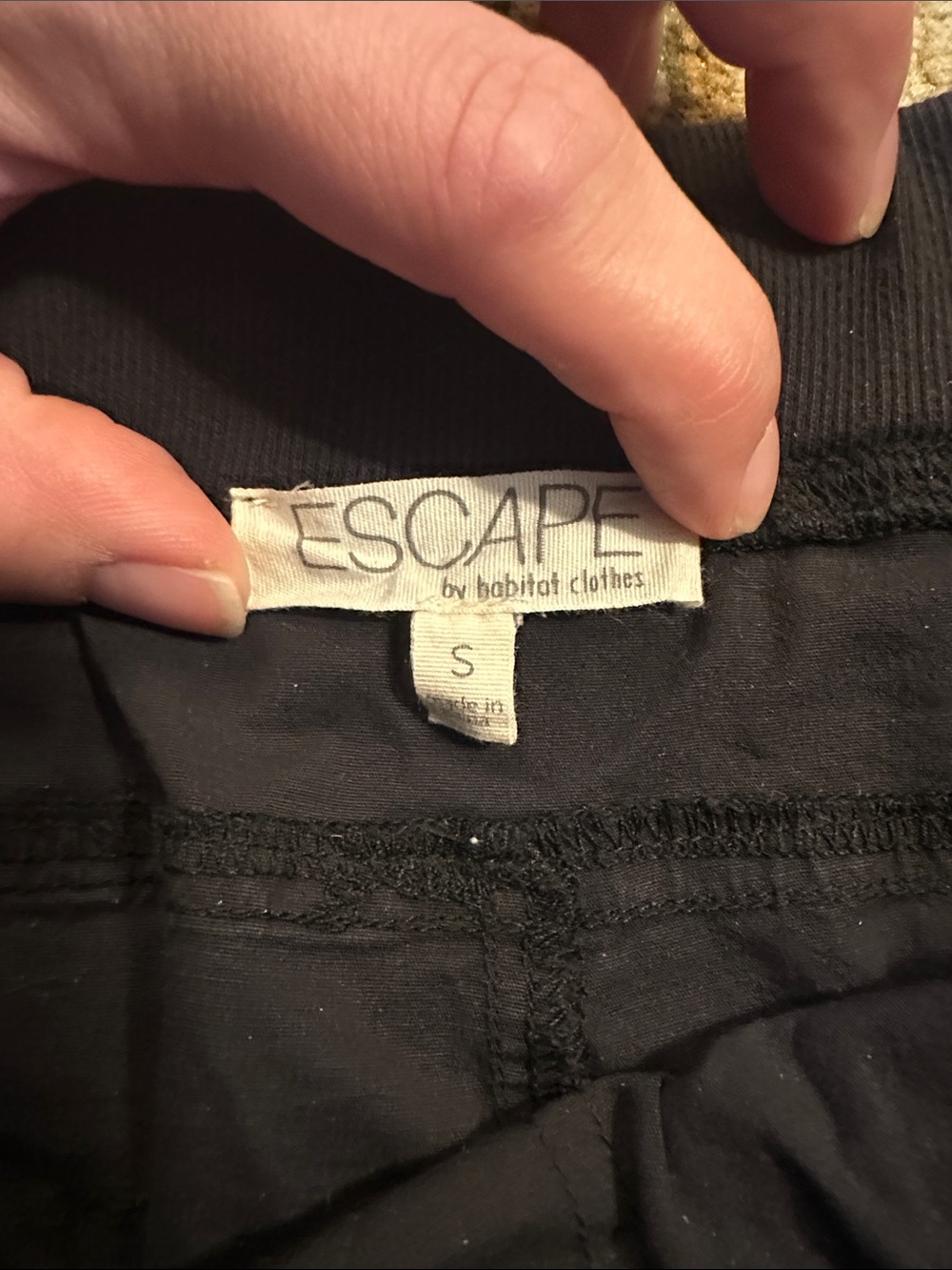 Escape Pants - Picture 3 of 7